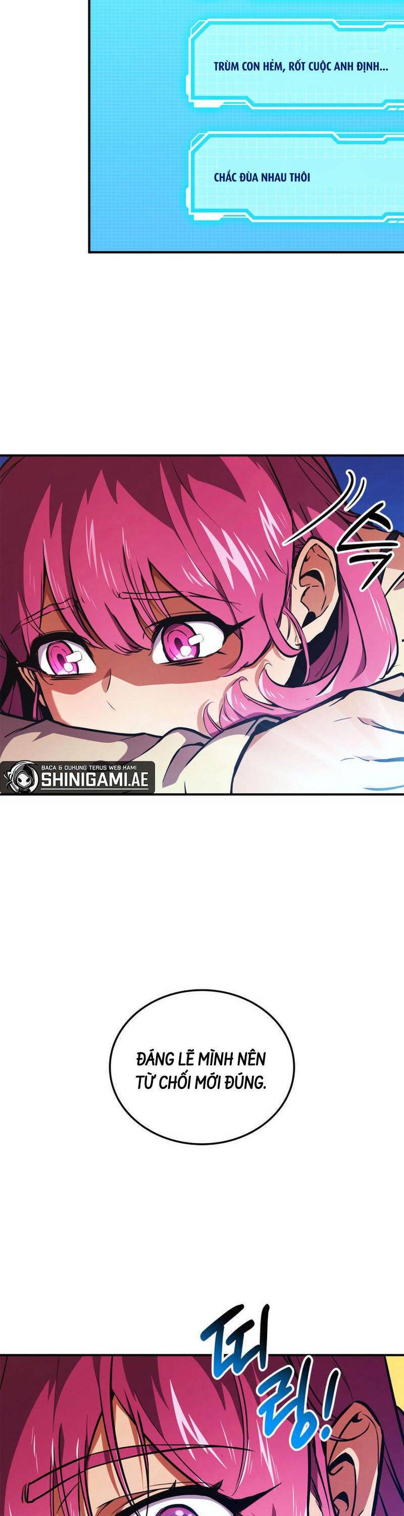 Sự Trở Lại Của Vị Thần Sức Mạnh Chapter  158 - 20