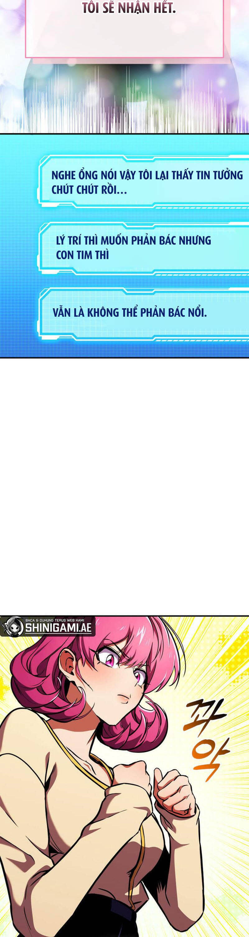 Sự Trở Lại Của Vị Thần Sức Mạnh Chapter  158 - 24