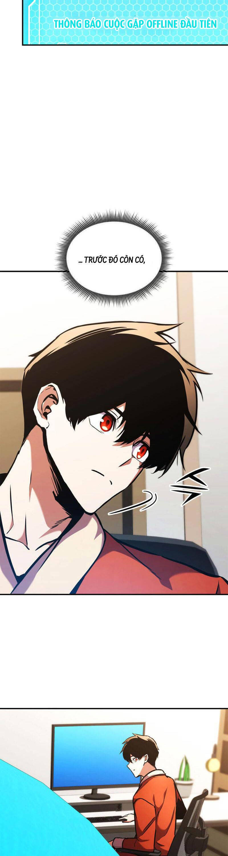 Sự Trở Lại Của Vị Thần Sức Mạnh Chapter  158 - 29