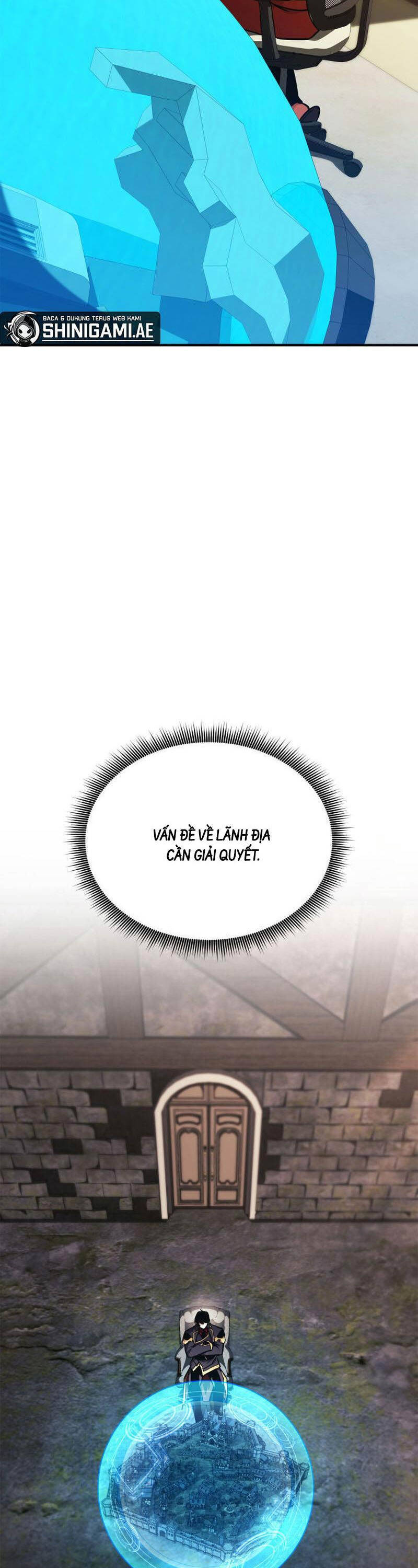 Sự Trở Lại Của Vị Thần Sức Mạnh Chapter  158 - 30