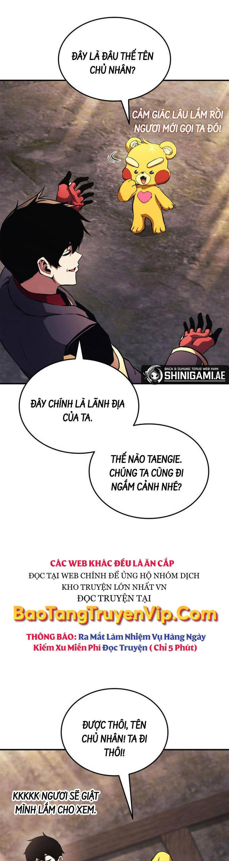 Sự Trở Lại Của Vị Thần Sức Mạnh Chapter 158 - 36