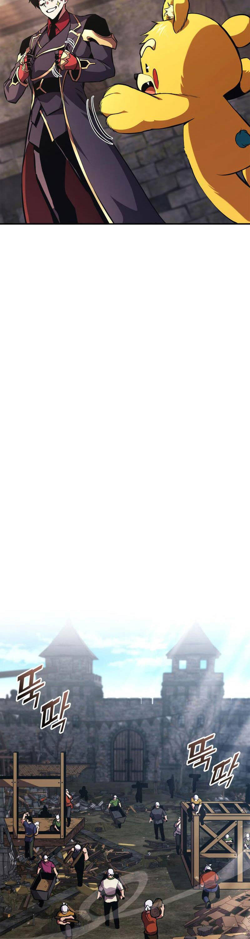 Sự Trở Lại Của Vị Thần Sức Mạnh Chapter  158 - 37