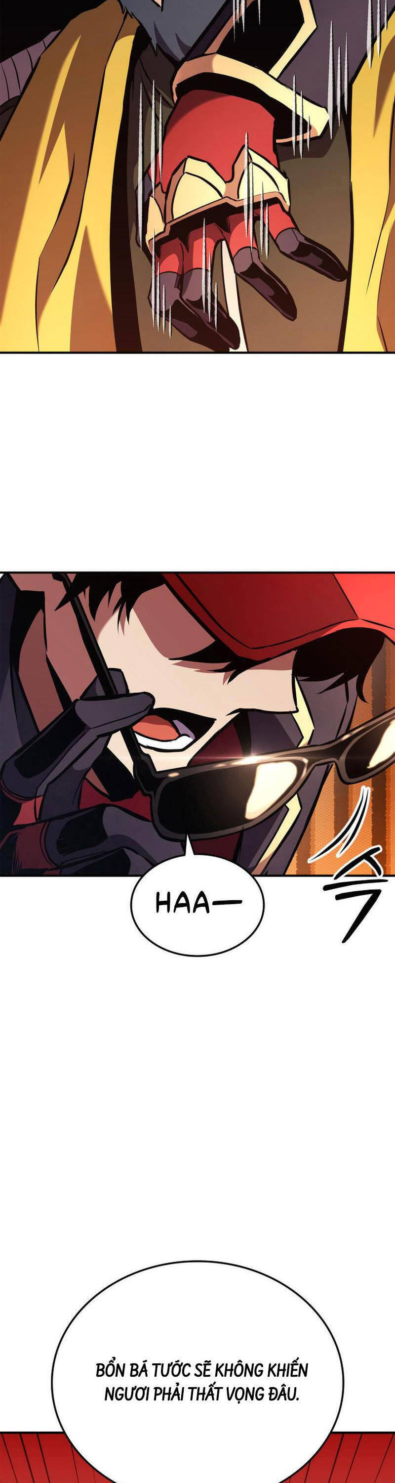 Sự Trở Lại Của Vị Thần Sức Mạnh Chapter  158 - 43