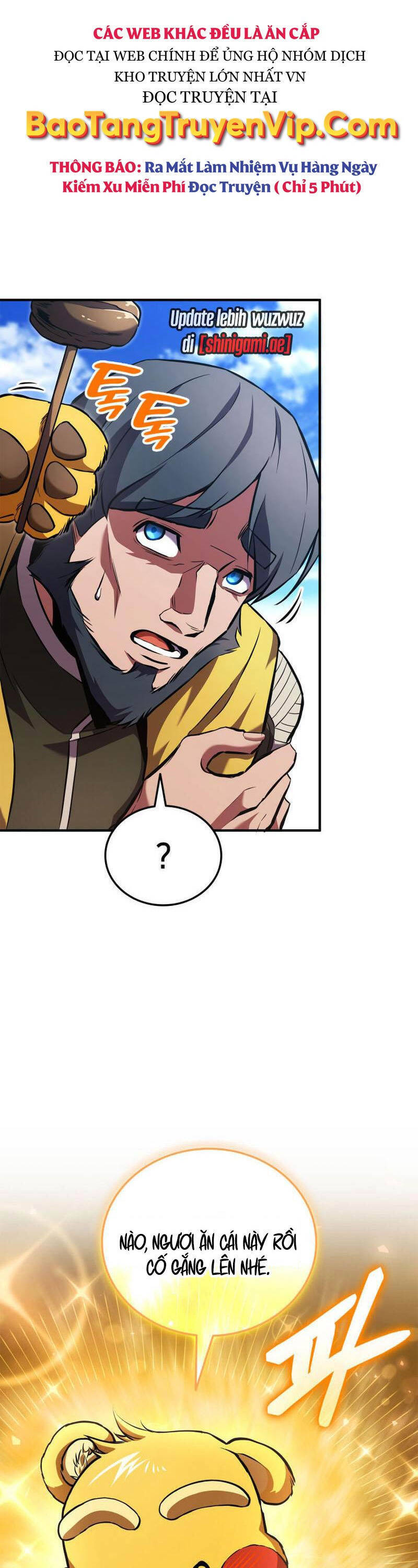 Sự Trở Lại Của Vị Thần Sức Mạnh Chapter  158 - 47