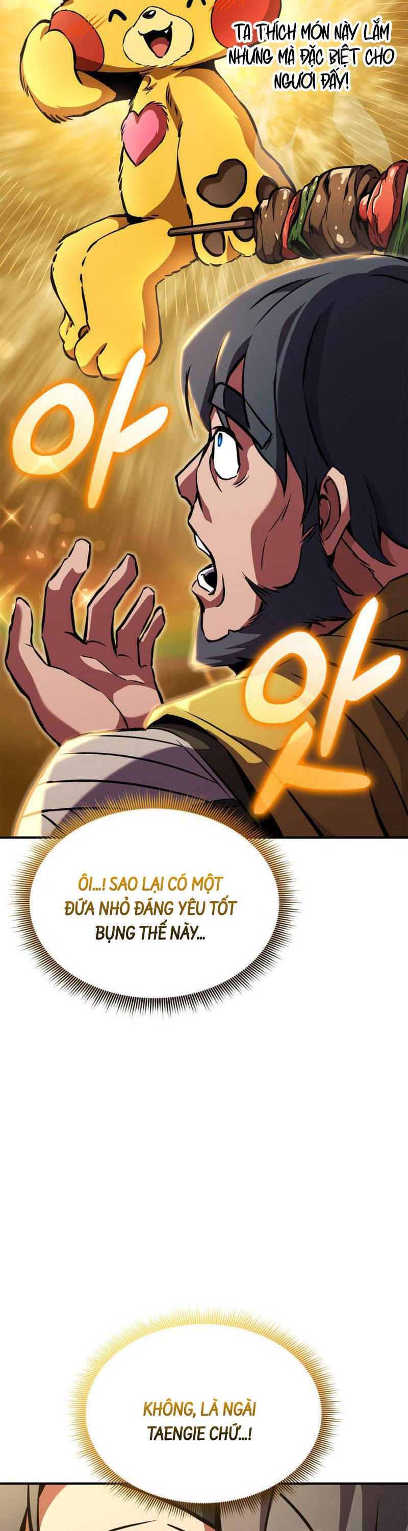 Sự Trở Lại Của Vị Thần Sức Mạnh Chapter  158 - 48