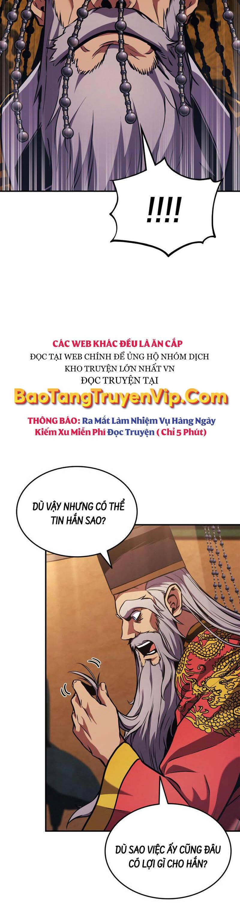 Sự Trở Lại Của Vị Thần Sức Mạnh Chapter  158 - 6