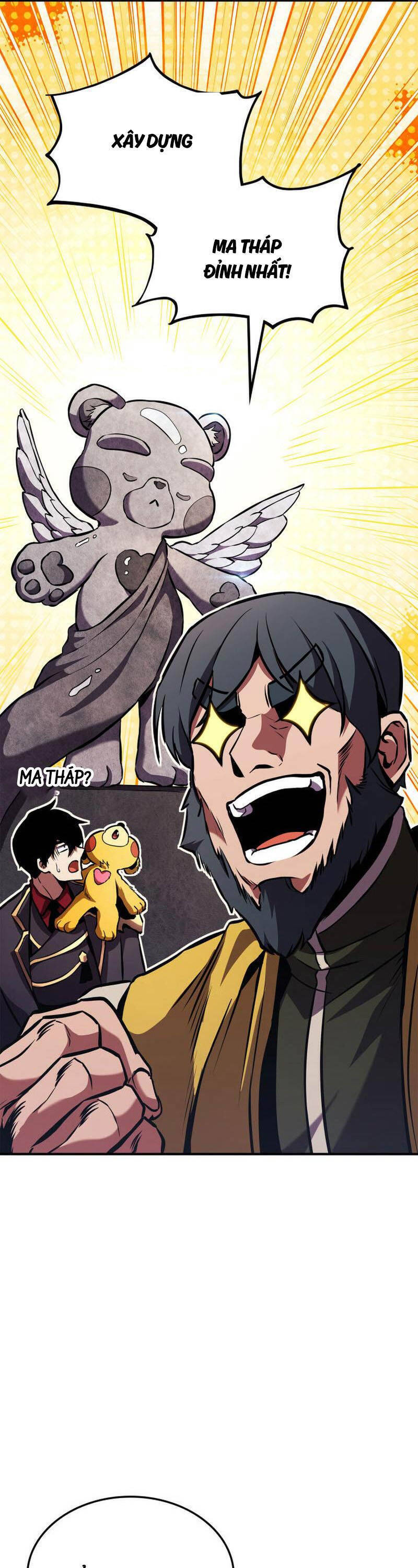 Sự Trở Lại Của Vị Thần Sức Mạnh Chapter  158 - 51