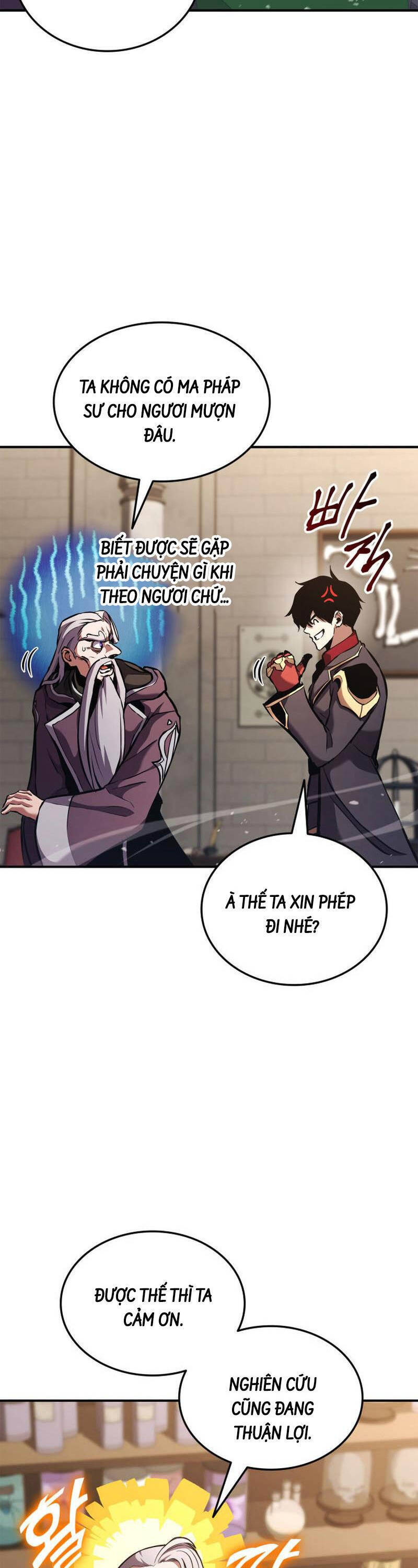 Sự Trở Lại Của Vị Thần Sức Mạnh Chapter  158 - 57