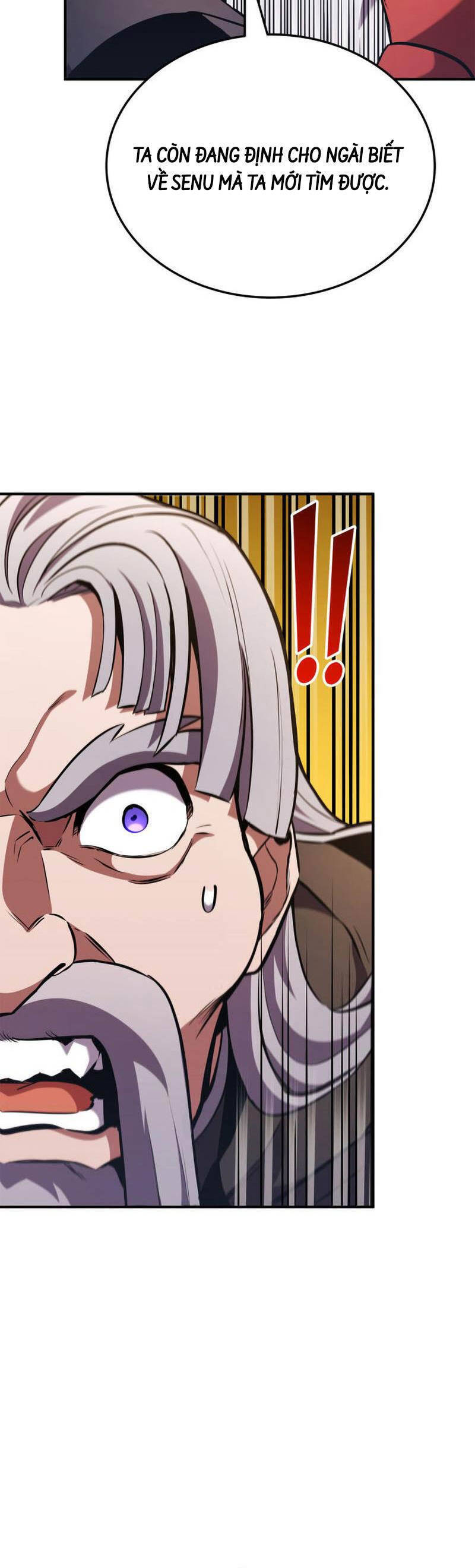 Sự Trở Lại Của Vị Thần Sức Mạnh Chapter  158 - 59