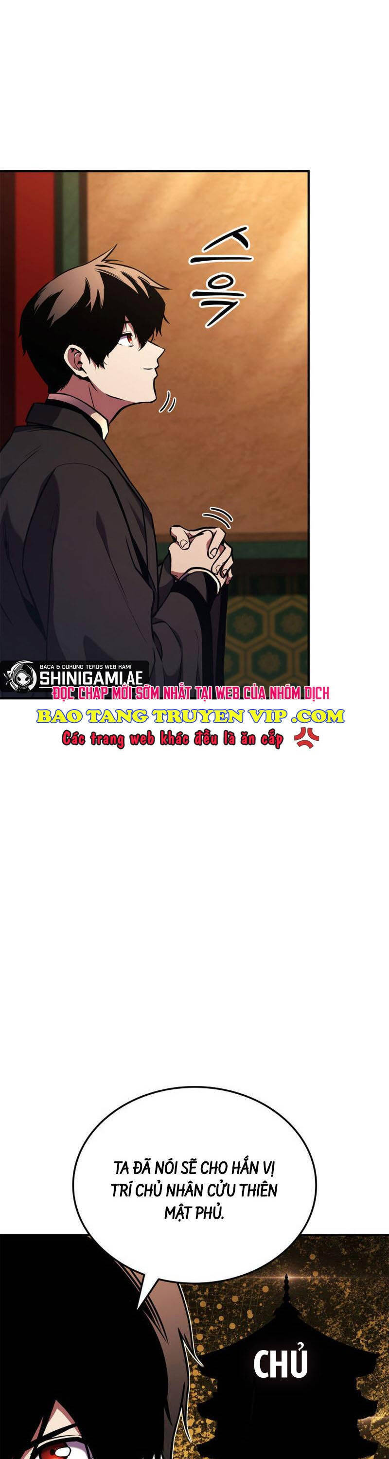 Sự Trở Lại Của Vị Thần Sức Mạnh Chapter  158 - 7
