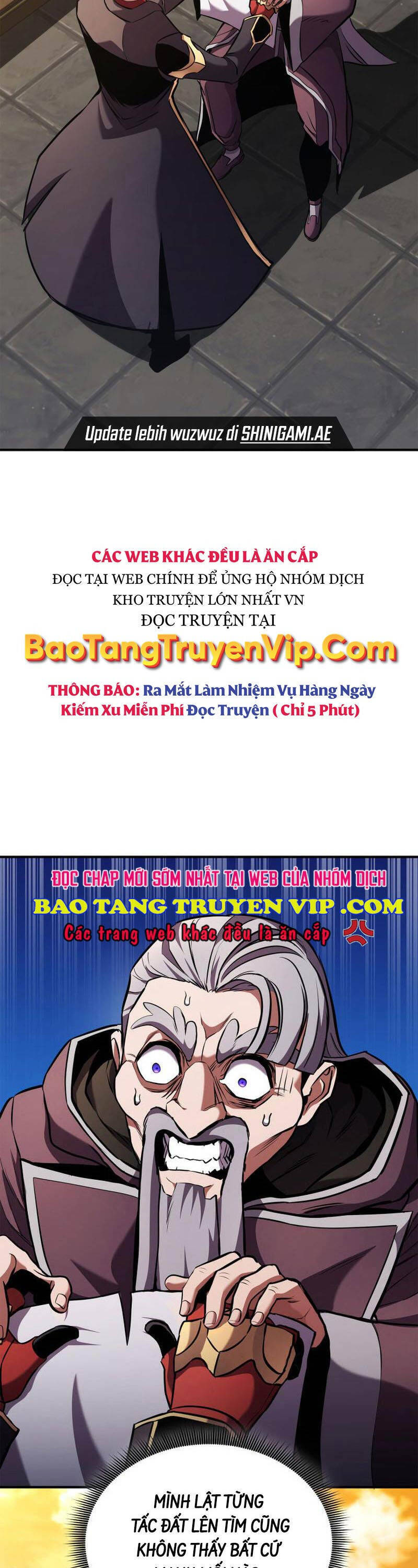 Sự Trở Lại Của Vị Thần Sức Mạnh Chapter 158 - 63