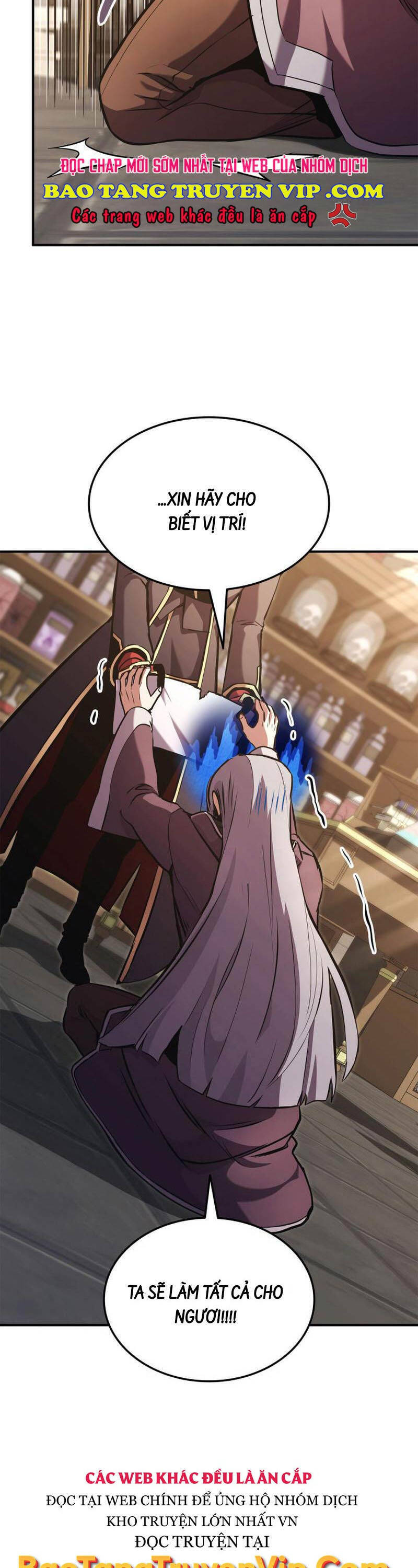 Sự Trở Lại Của Vị Thần Sức Mạnh Chapter  158 - 65