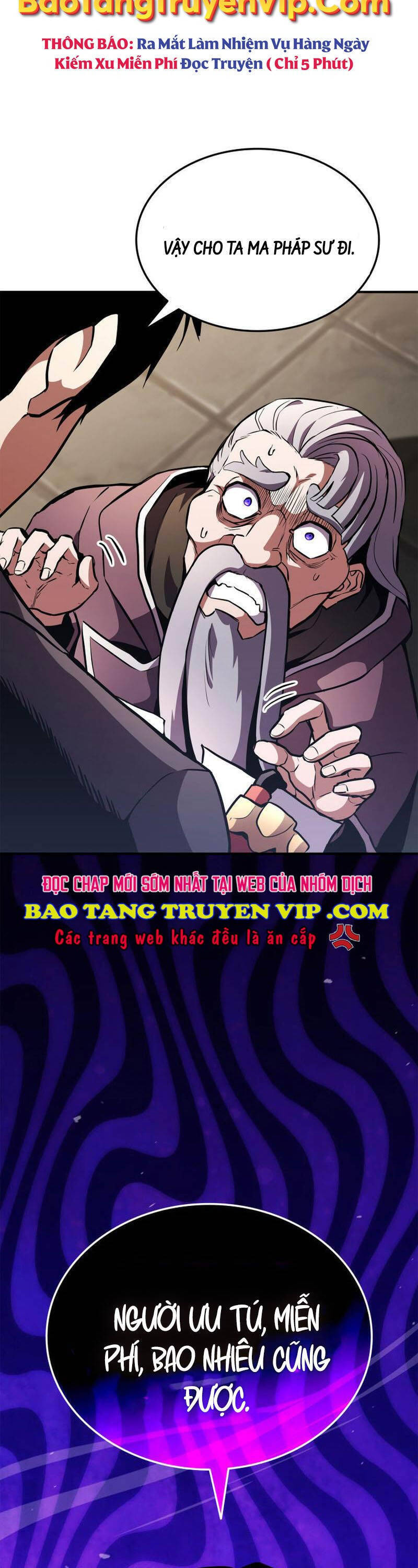 Sự Trở Lại Của Vị Thần Sức Mạnh Chapter 158 - 66