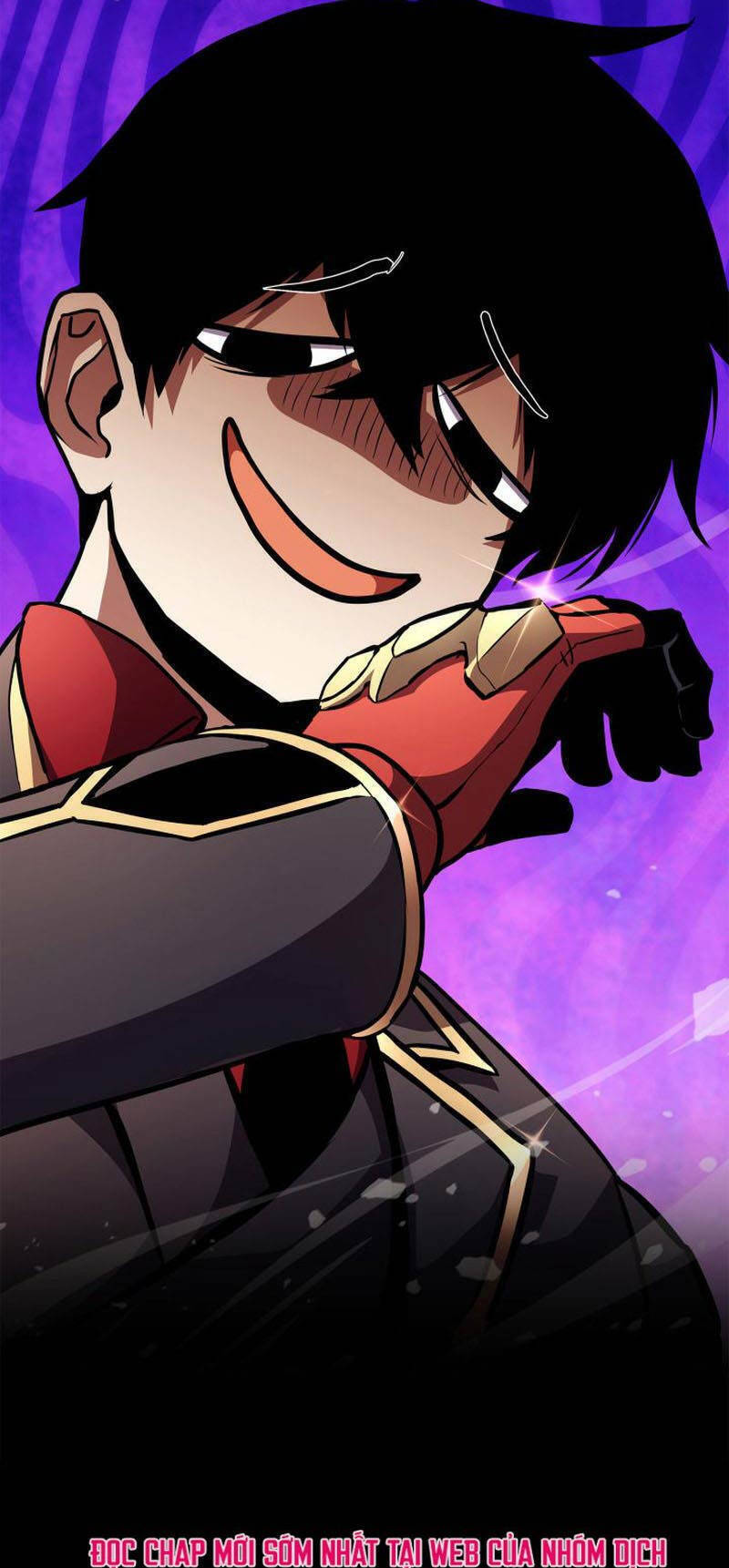 Sự Trở Lại Của Vị Thần Sức Mạnh Chapter  158 - 67