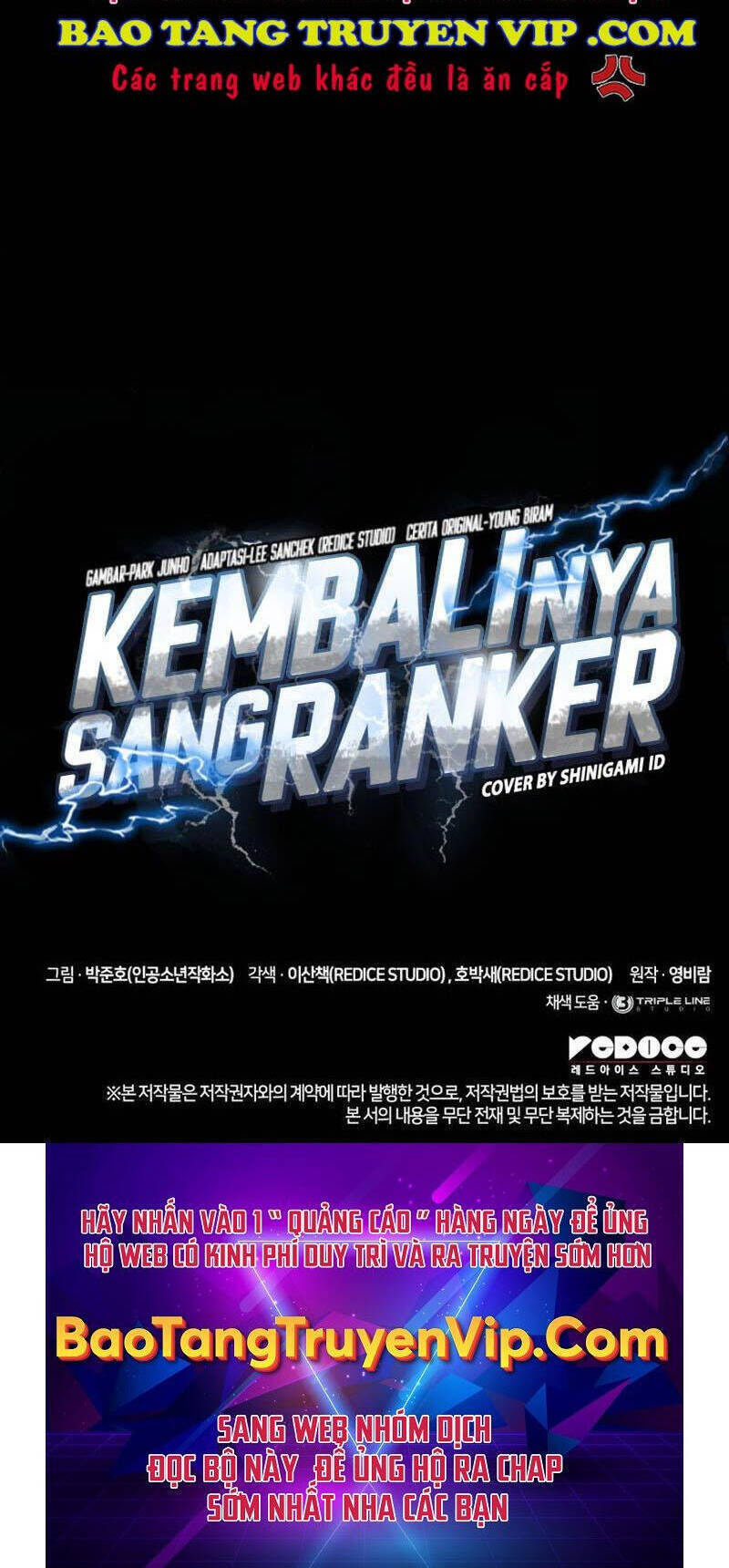 Sự Trở Lại Của Vị Thần Sức Mạnh Chapter  158 - 68