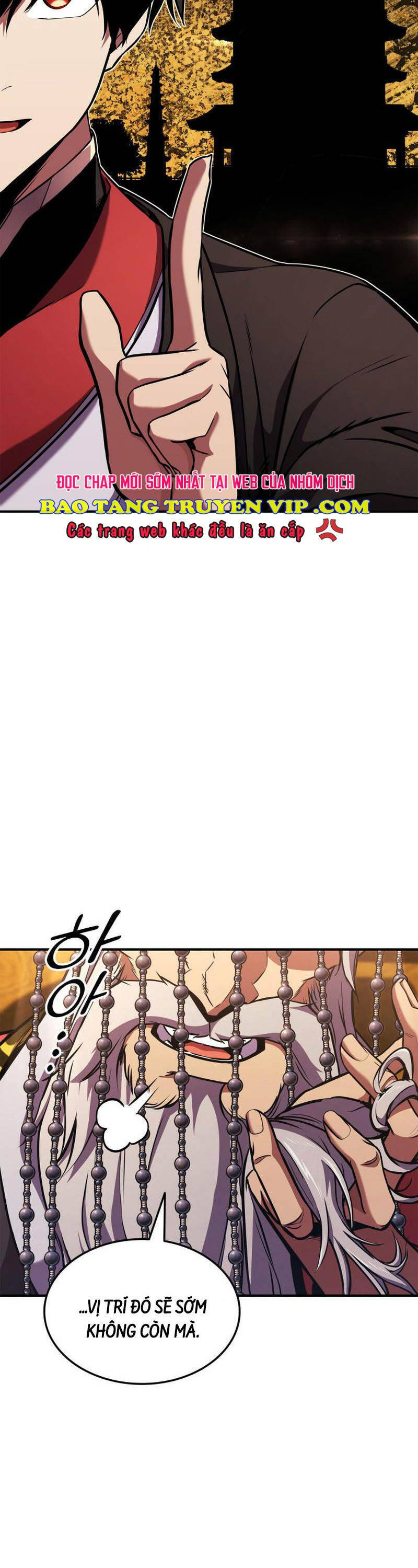 Sự Trở Lại Của Vị Thần Sức Mạnh Chapter  158 - 8