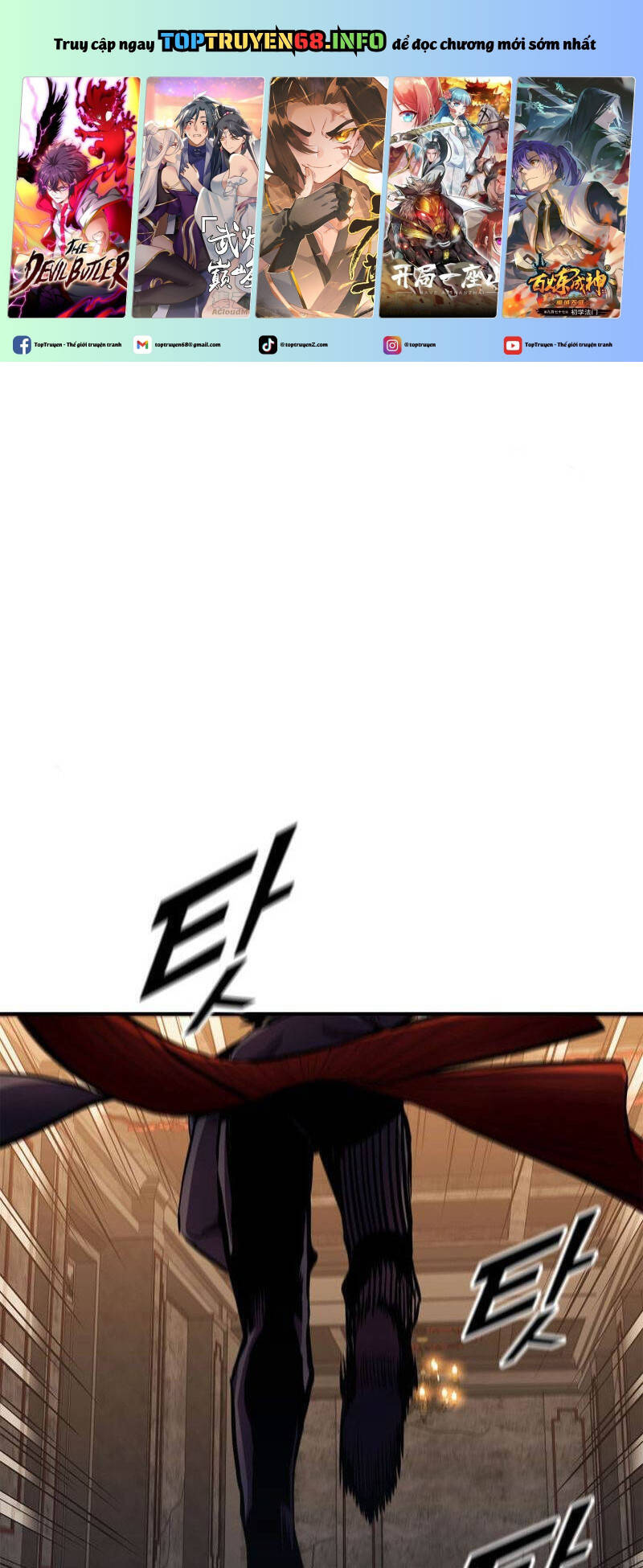 Sự Trở Lại Của Vị Thần Sức Mạnh Chapter  159 - 2