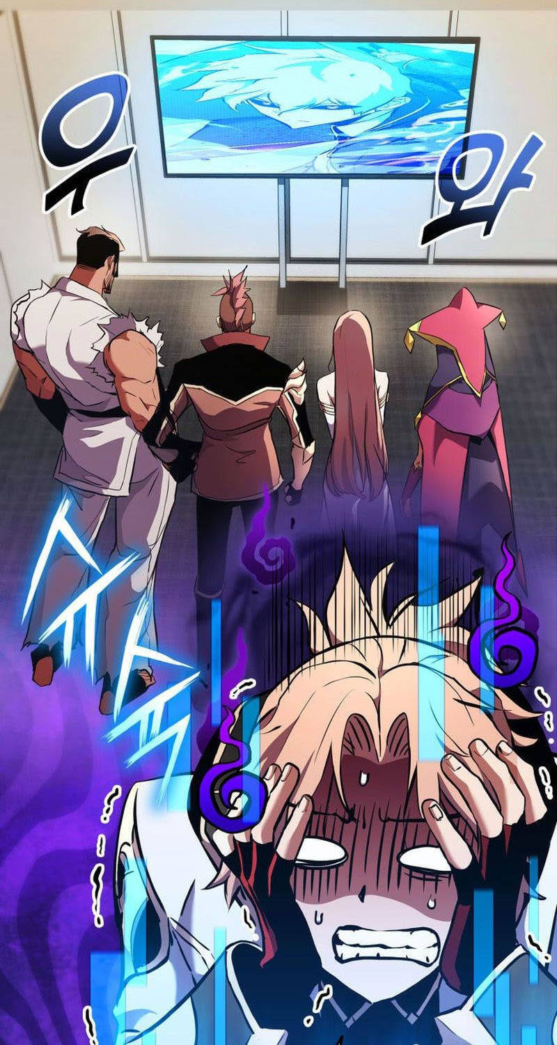 Sự Trở Lại Của Vị Thần Sức Mạnh Chapter  159 - 108