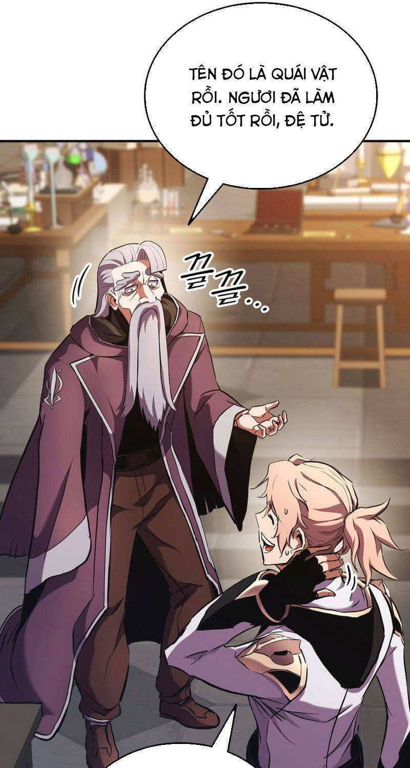 Sự Trở Lại Của Vị Thần Sức Mạnh Chapter  159 - 110