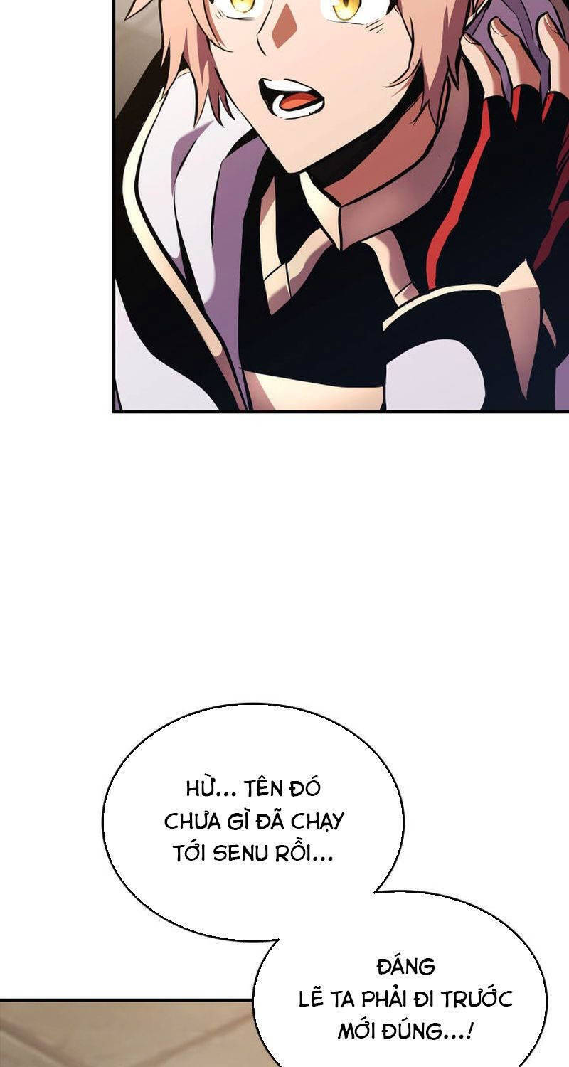 Sự Trở Lại Của Vị Thần Sức Mạnh Chapter  159 - 112