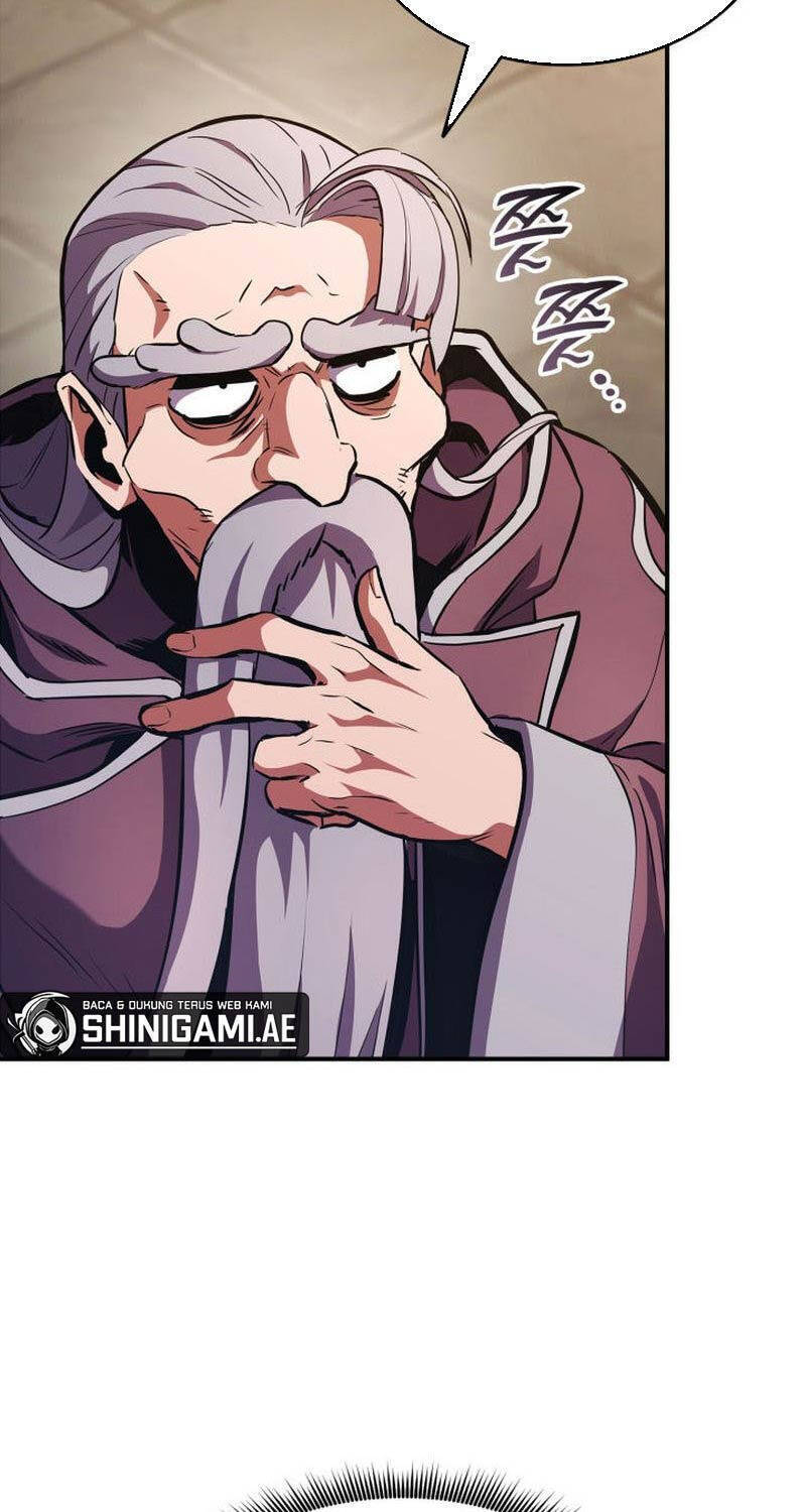 Sự Trở Lại Của Vị Thần Sức Mạnh Chapter  159 - 113