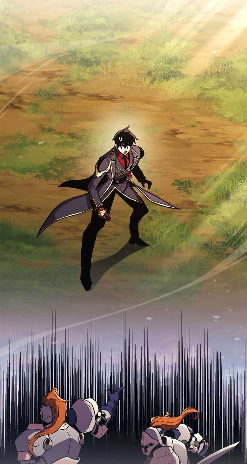 Sự Trở Lại Của Vị Thần Sức Mạnh Chapter  159 - 117