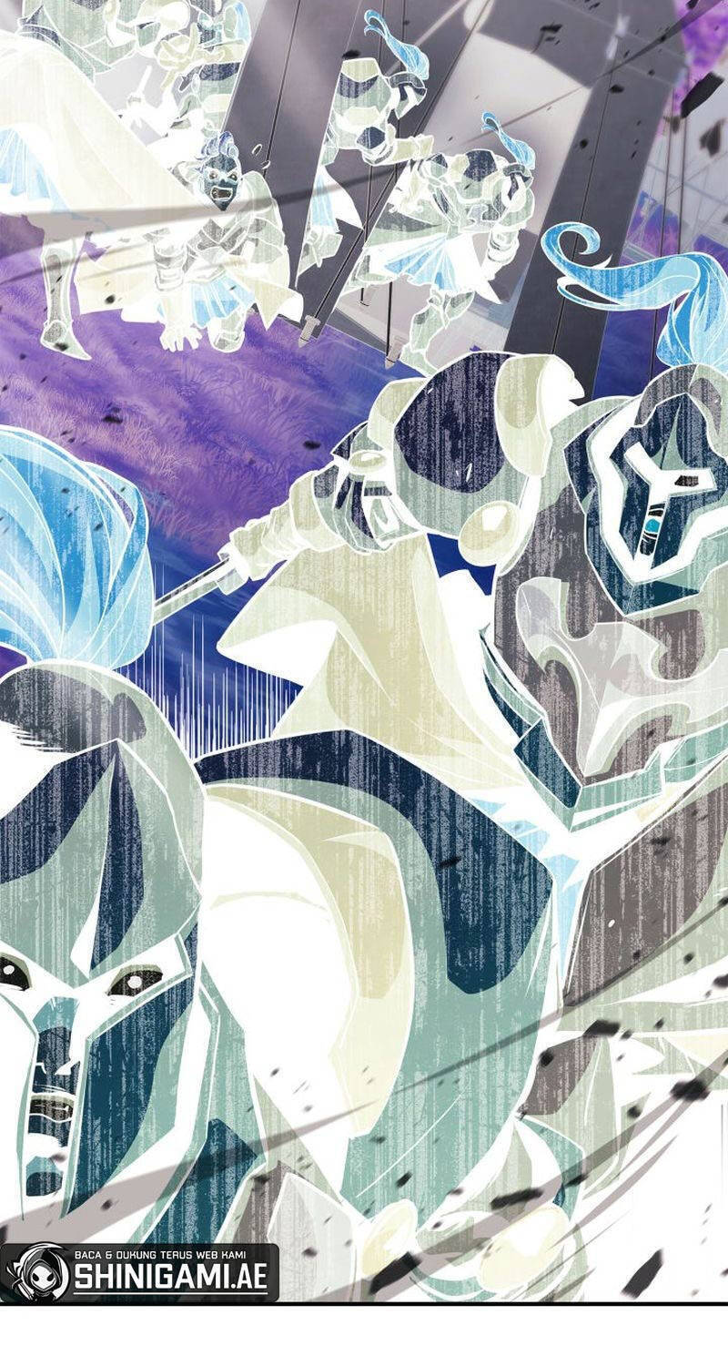 Sự Trở Lại Của Vị Thần Sức Mạnh Chapter  159 - 119