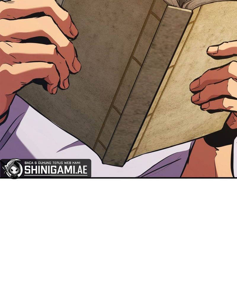 Sự Trở Lại Của Vị Thần Sức Mạnh Chapter  159 - 15