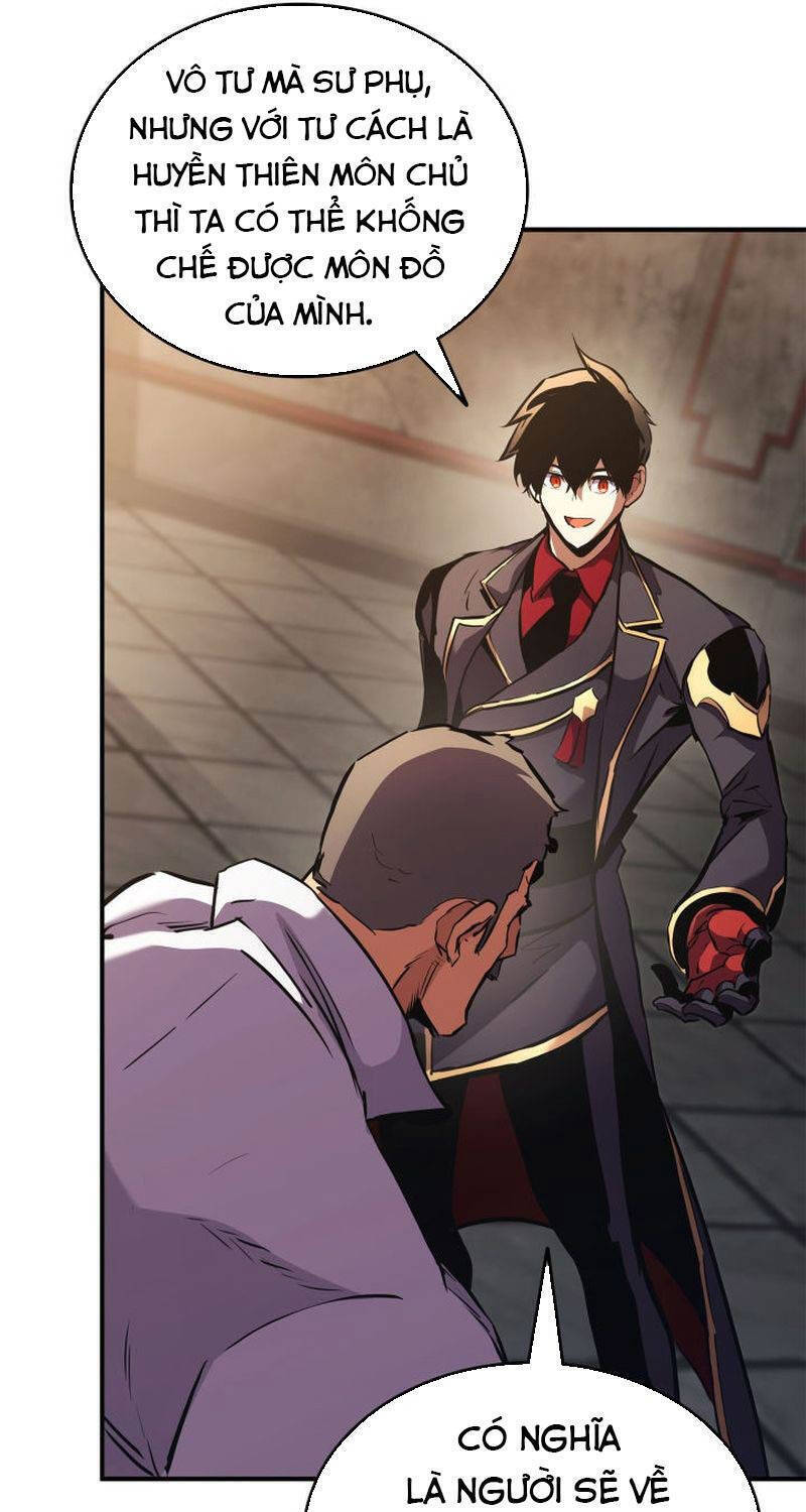 Sự Trở Lại Của Vị Thần Sức Mạnh Chapter  159 - 23