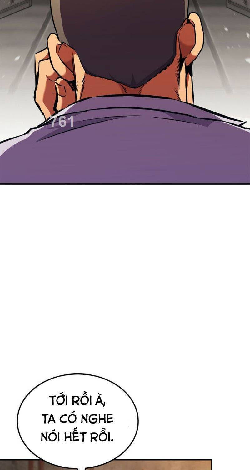 Sự Trở Lại Của Vị Thần Sức Mạnh Chapter  159 - 5