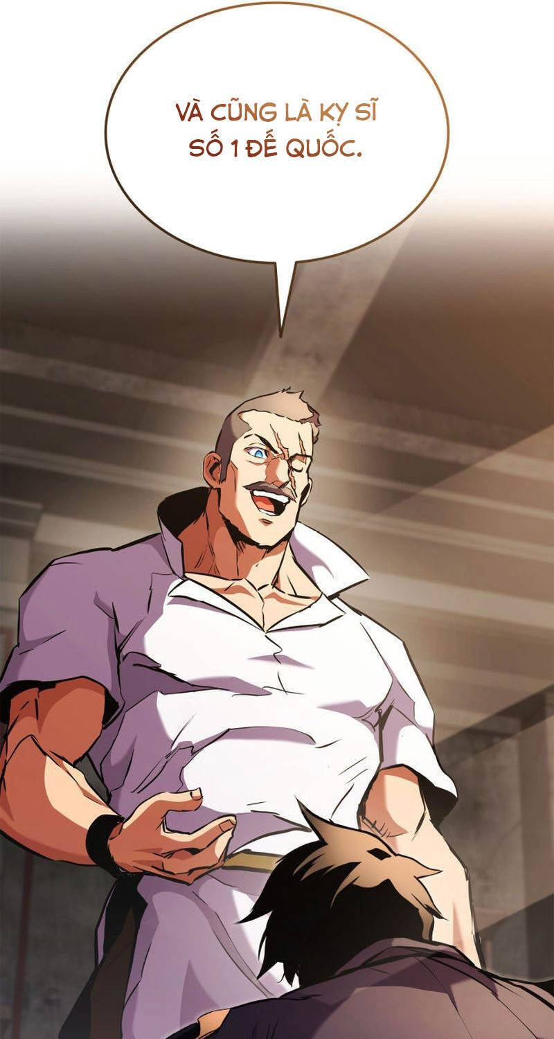 Sự Trở Lại Của Vị Thần Sức Mạnh Chapter  159 - 43
