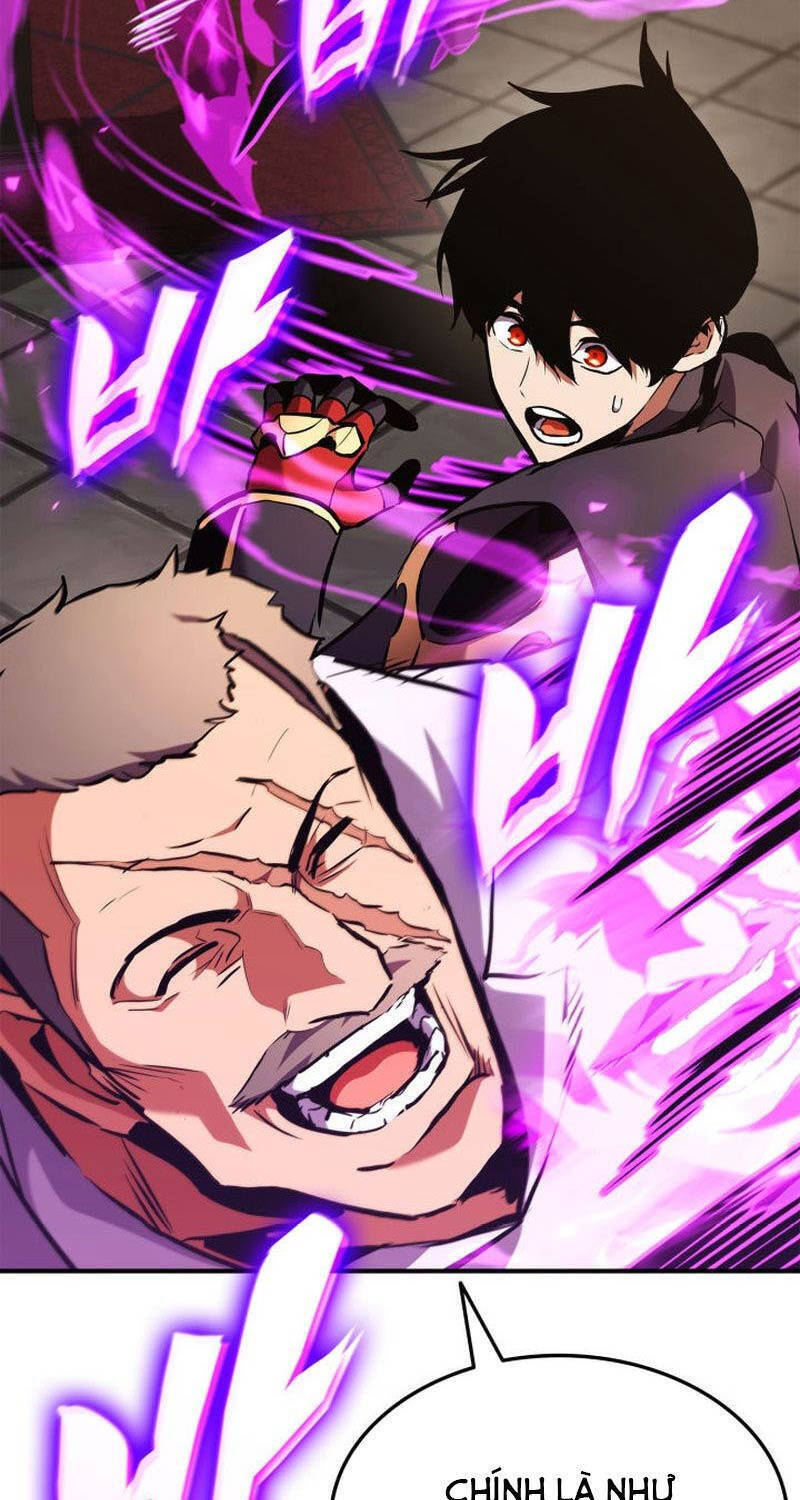 Sự Trở Lại Của Vị Thần Sức Mạnh Chapter  159 - 48