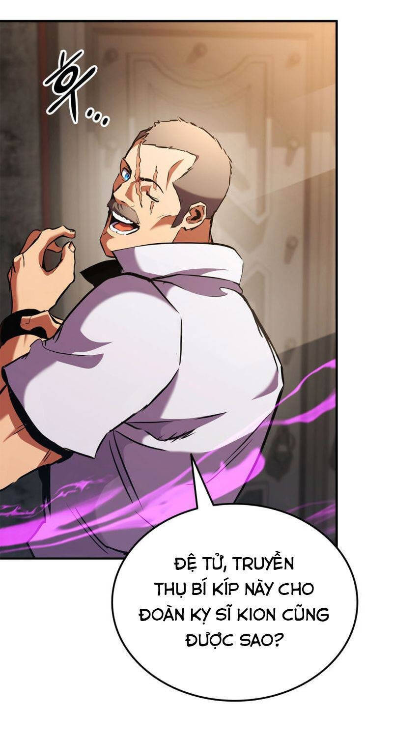 Sự Trở Lại Của Vị Thần Sức Mạnh Chapter  159 - 50