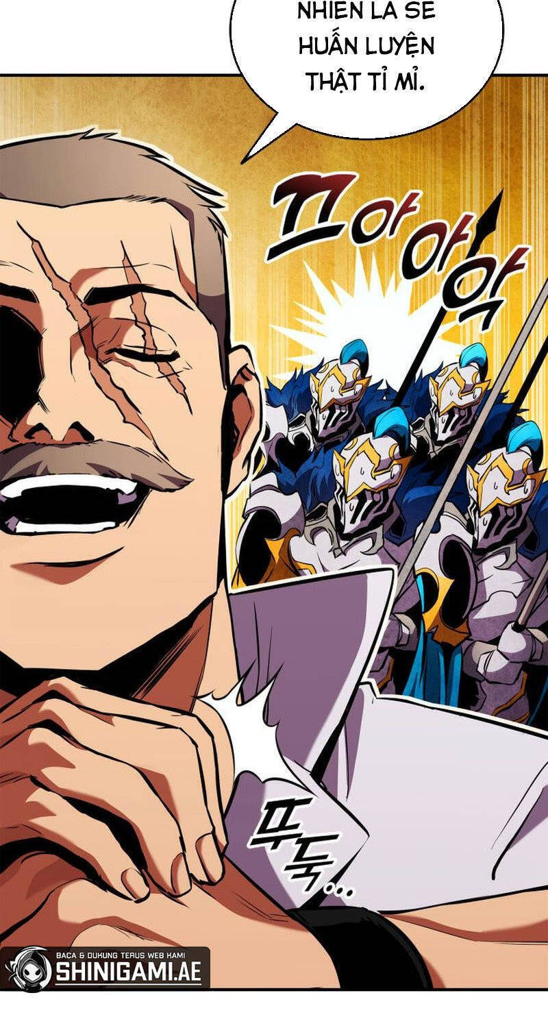 Sự Trở Lại Của Vị Thần Sức Mạnh Chapter  159 - 53