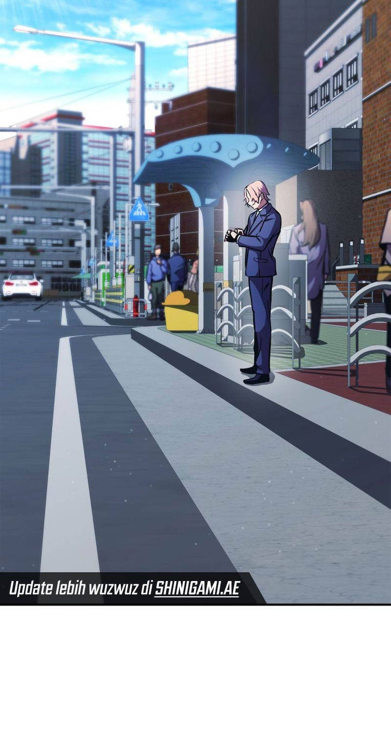 Sự Trở Lại Của Vị Thần Sức Mạnh Chapter  159 - 59