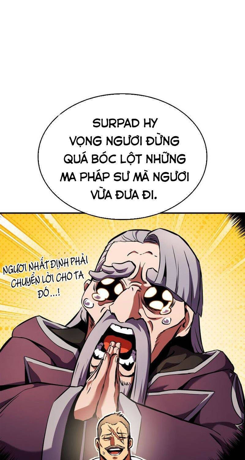 Sự Trở Lại Của Vị Thần Sức Mạnh Chapter 159 - 7