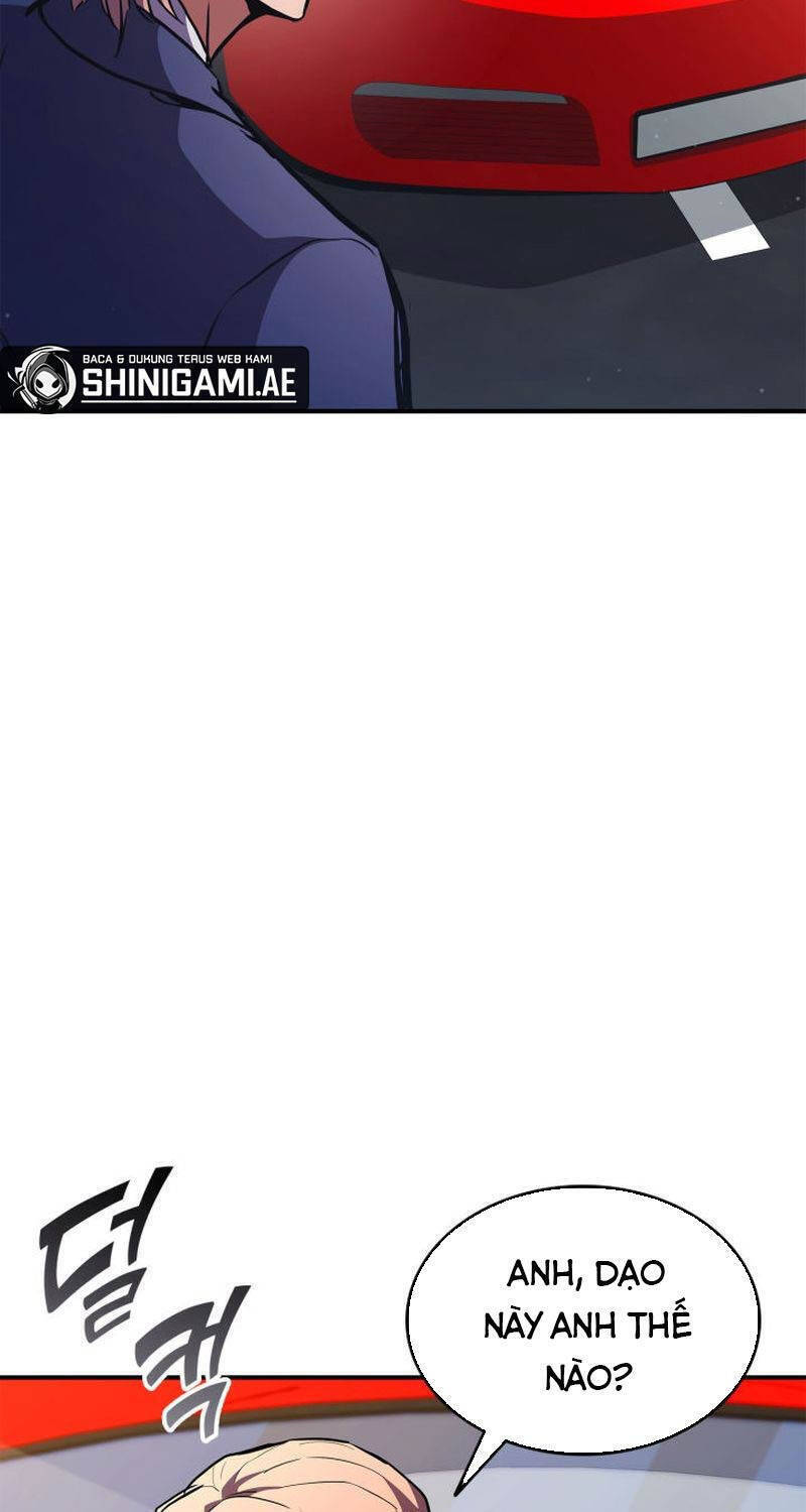 Sự Trở Lại Của Vị Thần Sức Mạnh Chapter  159 - 61