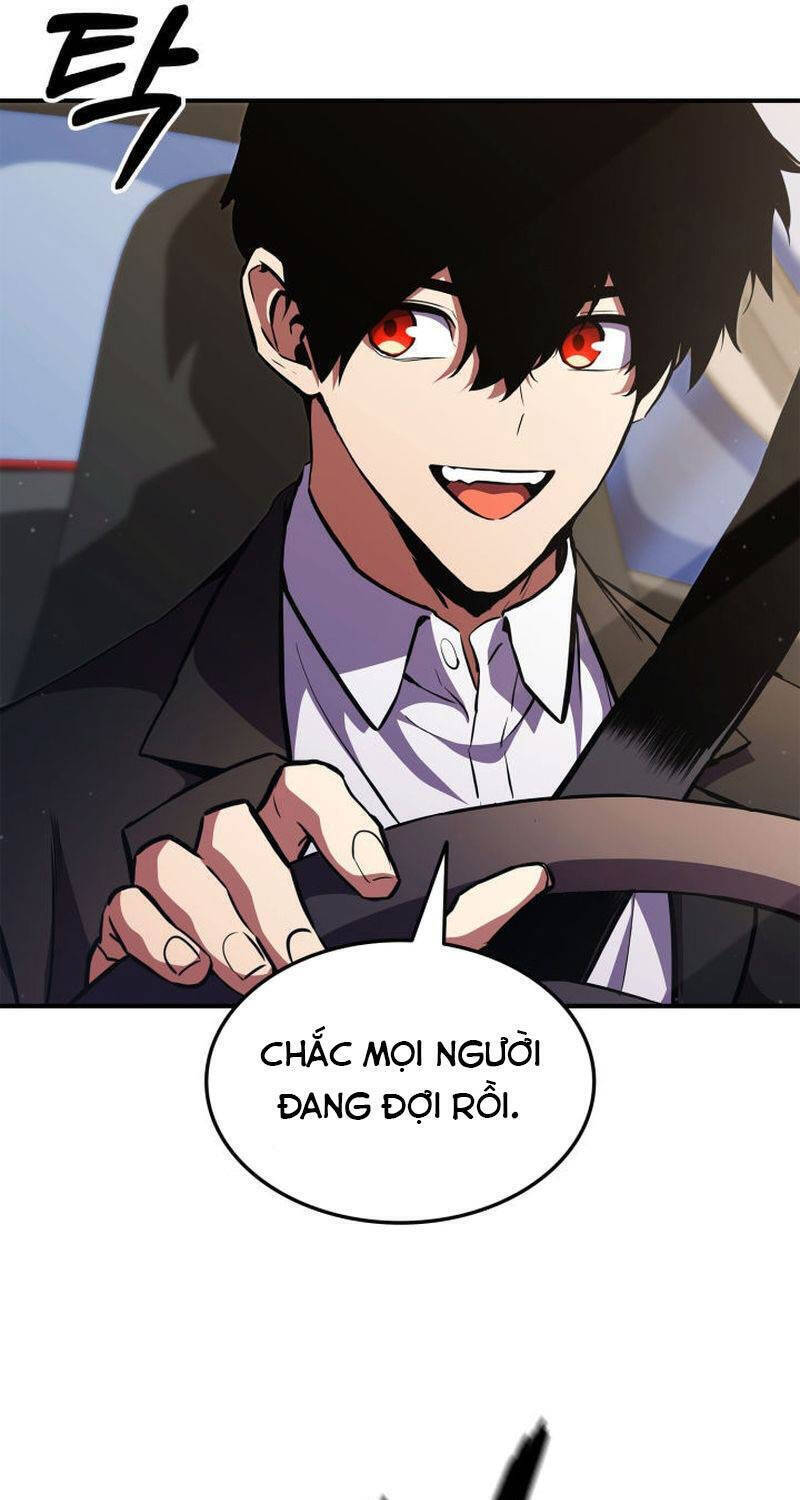 Sự Trở Lại Của Vị Thần Sức Mạnh Chapter  159 - 64