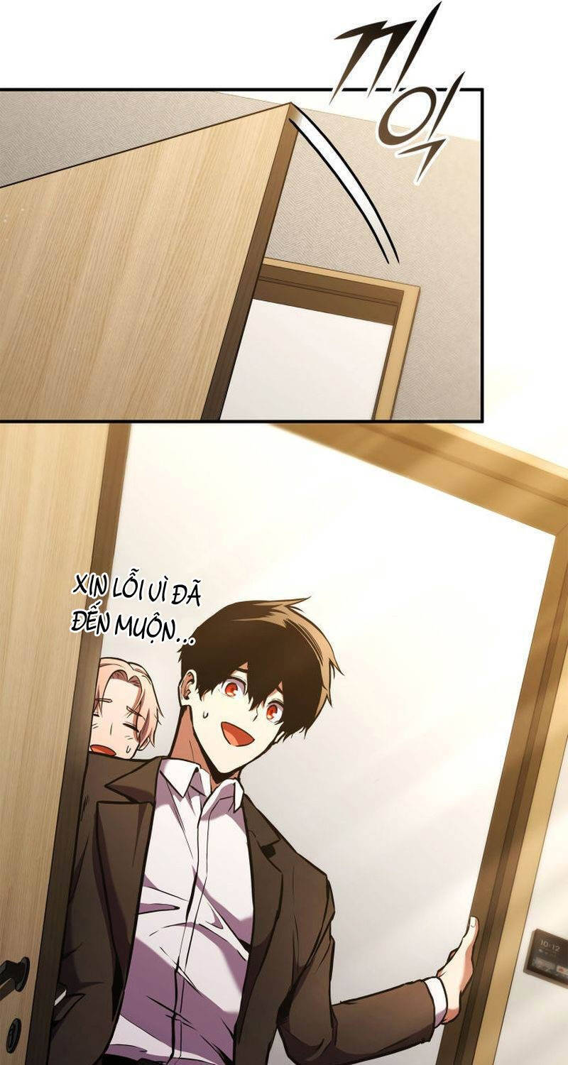 Sự Trở Lại Của Vị Thần Sức Mạnh Chapter  159 - 70