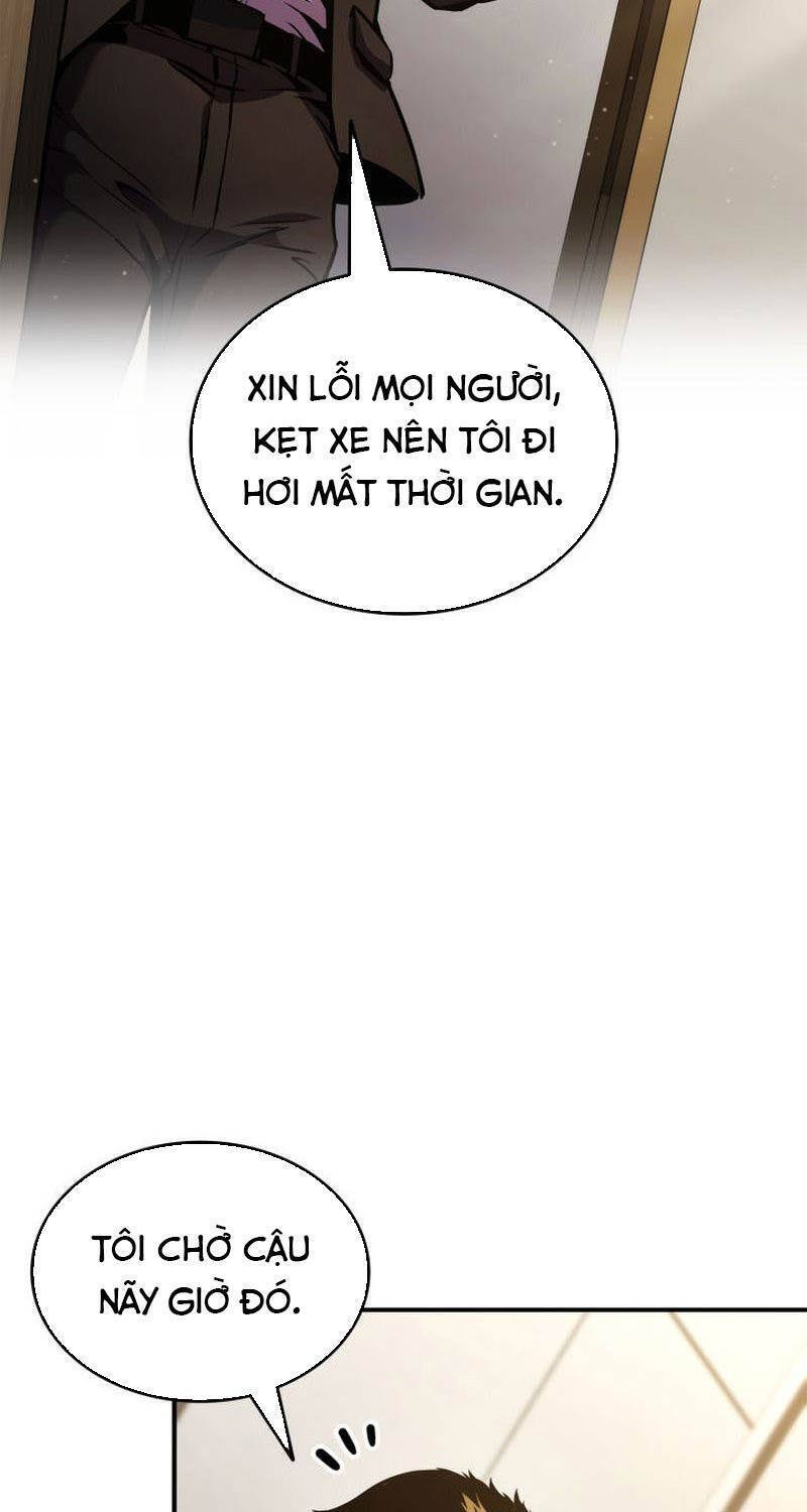 Sự Trở Lại Của Vị Thần Sức Mạnh Chapter 159 - 71