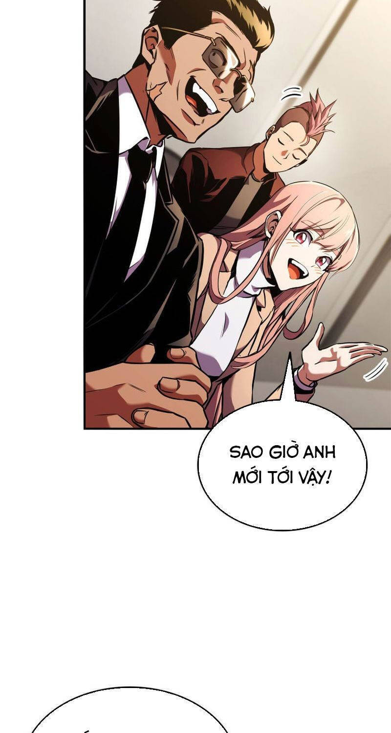 Sự Trở Lại Của Vị Thần Sức Mạnh Chapter  159 - 72