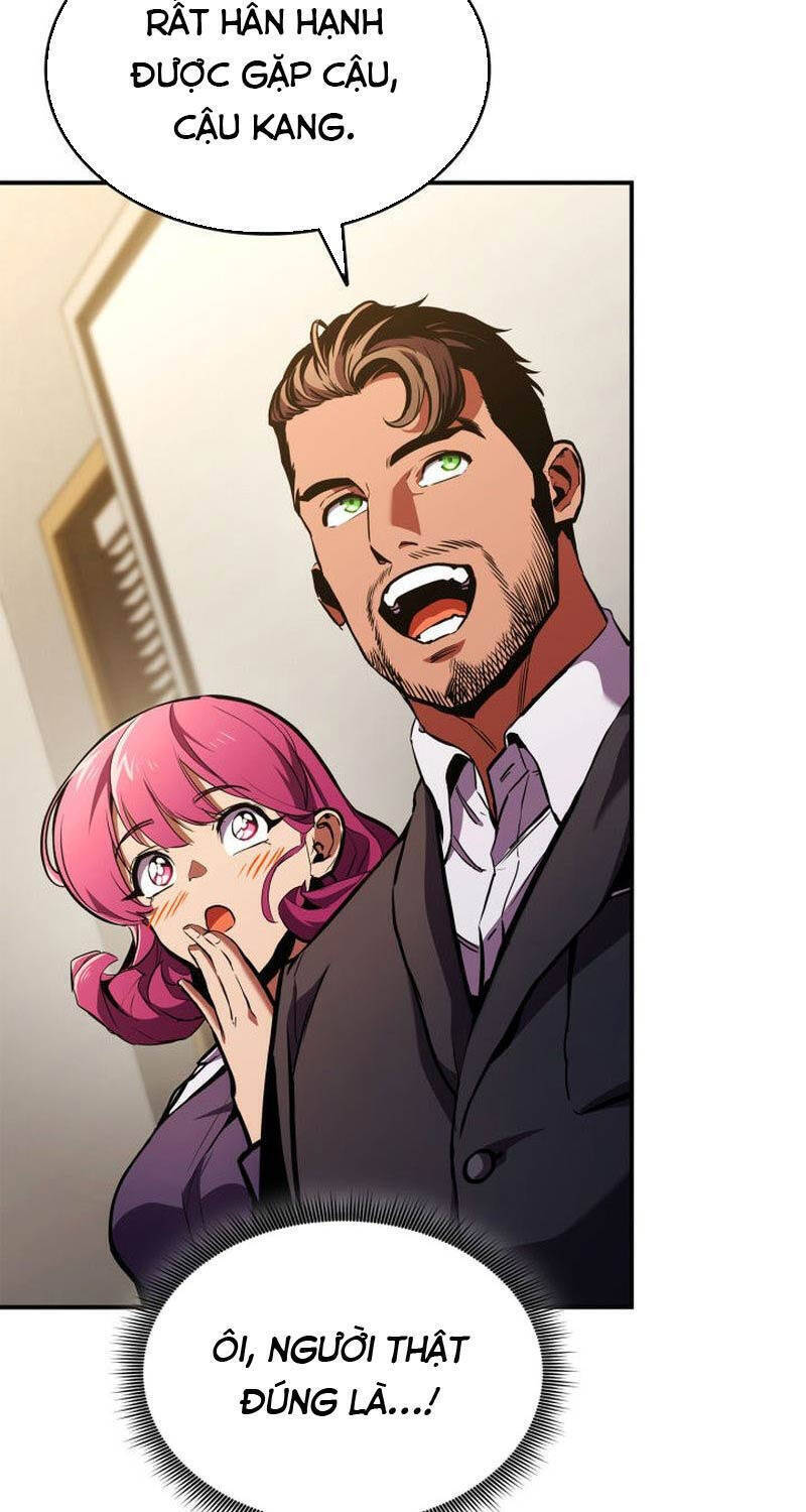 Sự Trở Lại Của Vị Thần Sức Mạnh Chapter  159 - 73