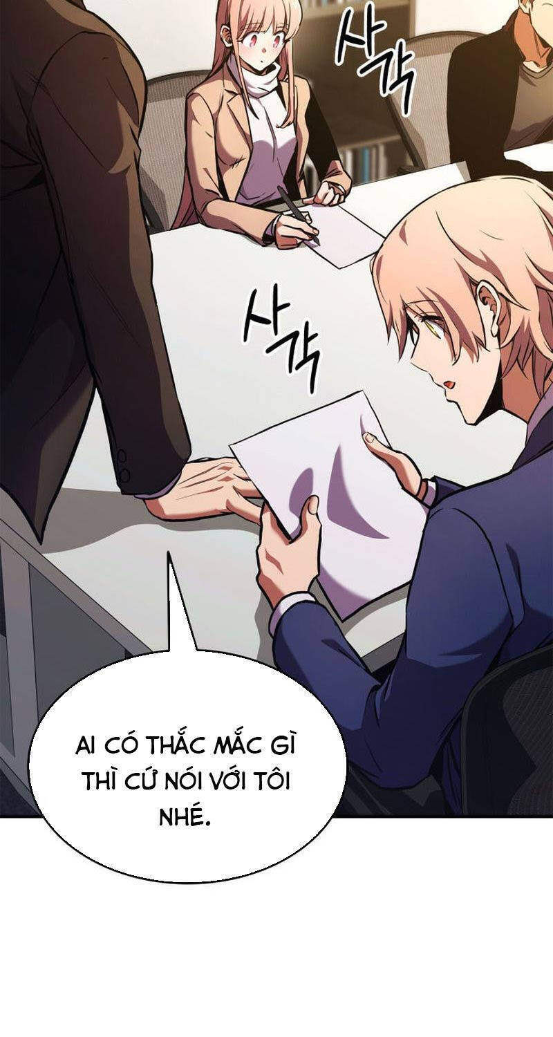 Sự Trở Lại Của Vị Thần Sức Mạnh Chapter  159 - 75