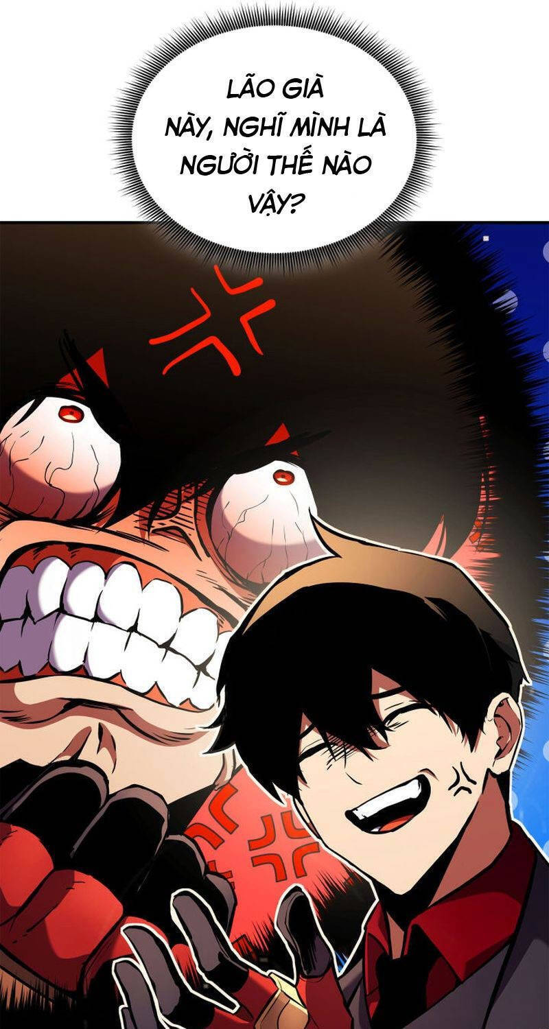 Sự Trở Lại Của Vị Thần Sức Mạnh Chapter  159 - 9