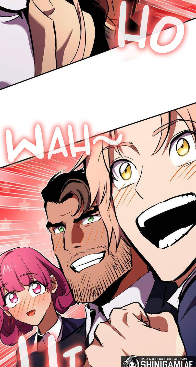 Sự Trở Lại Của Vị Thần Sức Mạnh Chapter  159 - 94