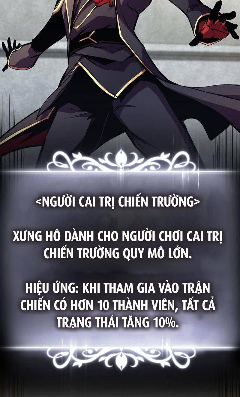 Sự Trở Lại Của Vị Thần Sức Mạnh Chapter 160 - 110