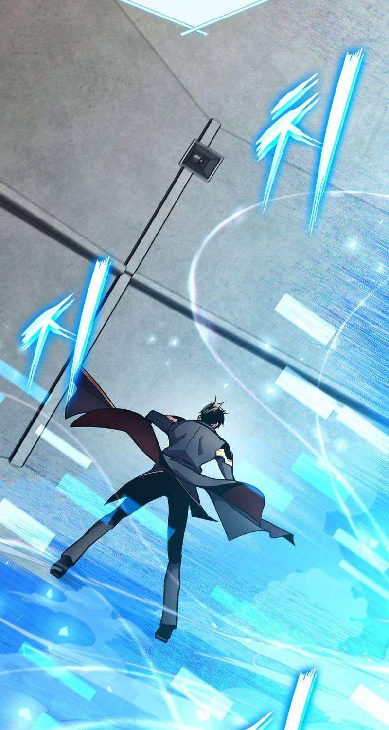 Sự Trở Lại Của Vị Thần Sức Mạnh Chapter  160 - 12