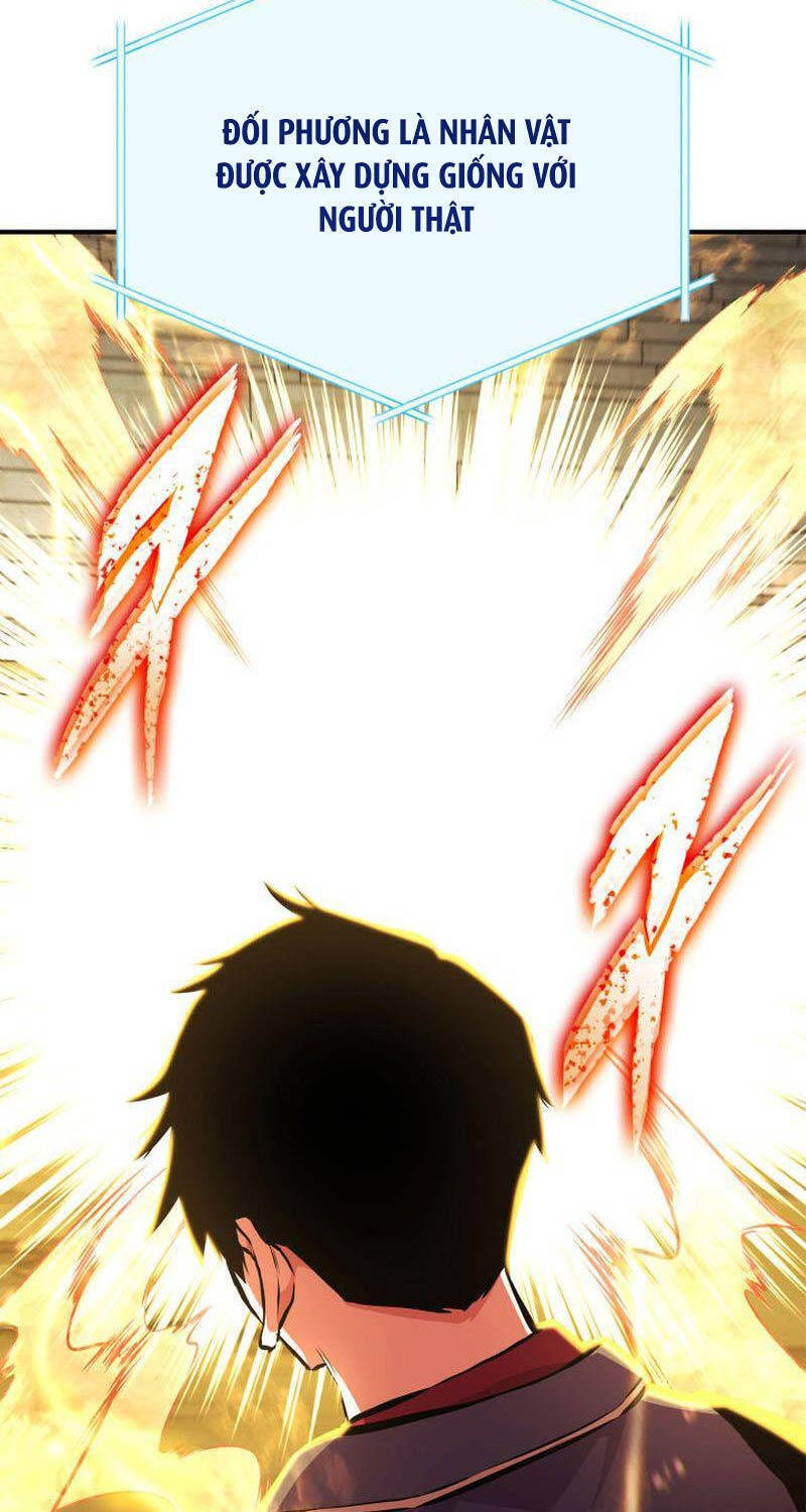 Sự Trở Lại Của Vị Thần Sức Mạnh Chapter  160 - 118