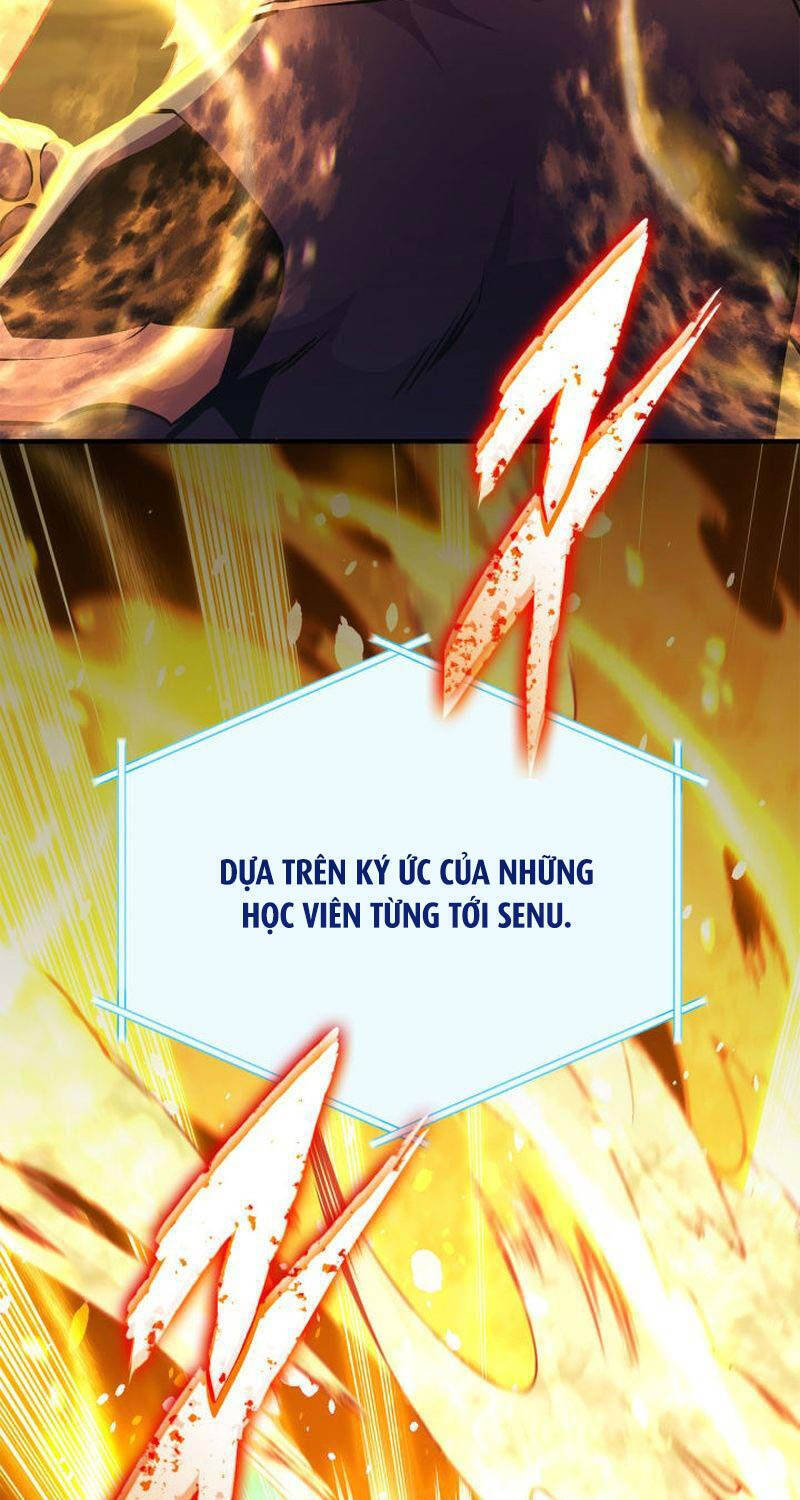 Sự Trở Lại Của Vị Thần Sức Mạnh Chapter  160 - 119