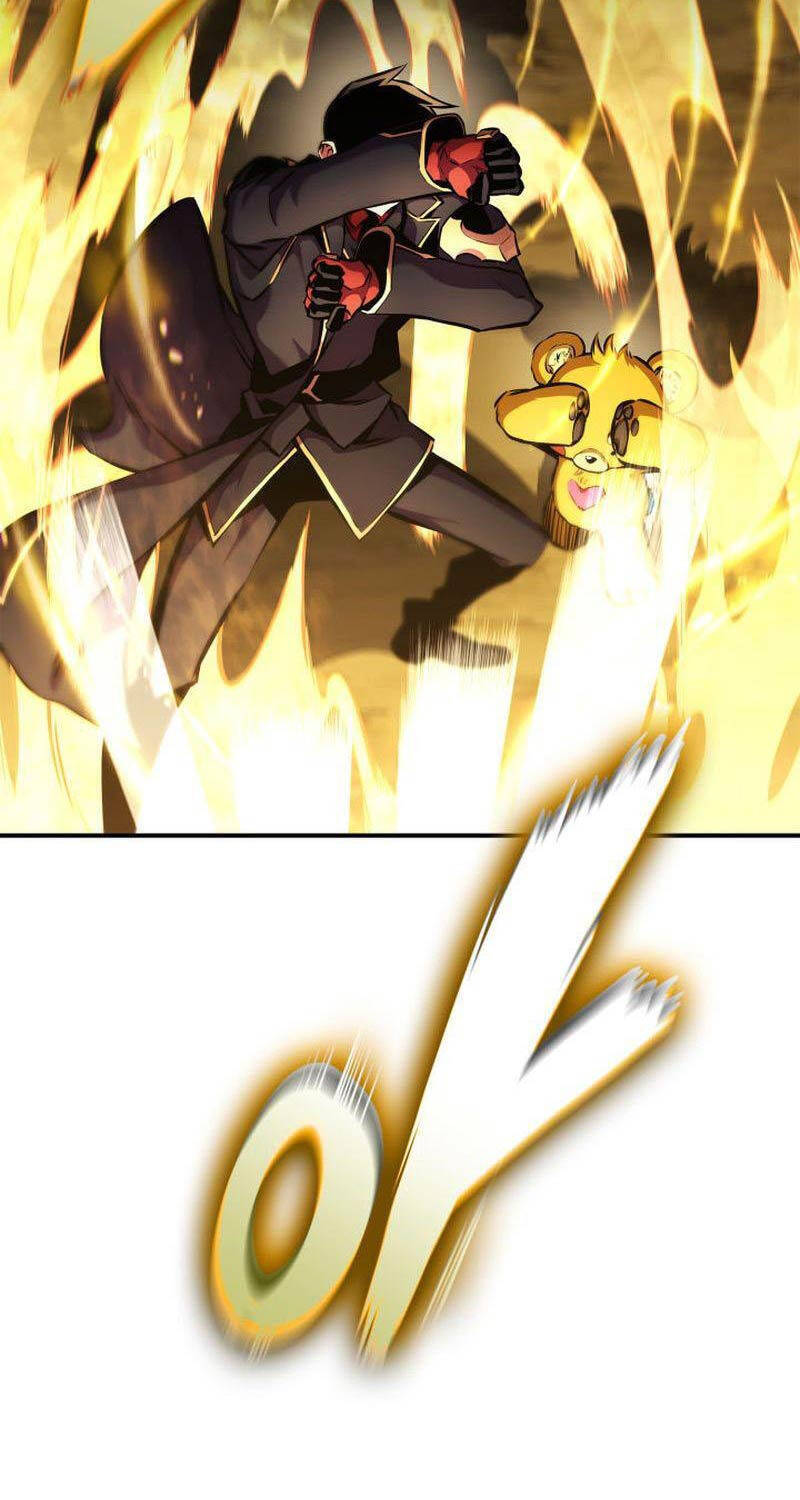 Sự Trở Lại Của Vị Thần Sức Mạnh Chapter  160 - 122